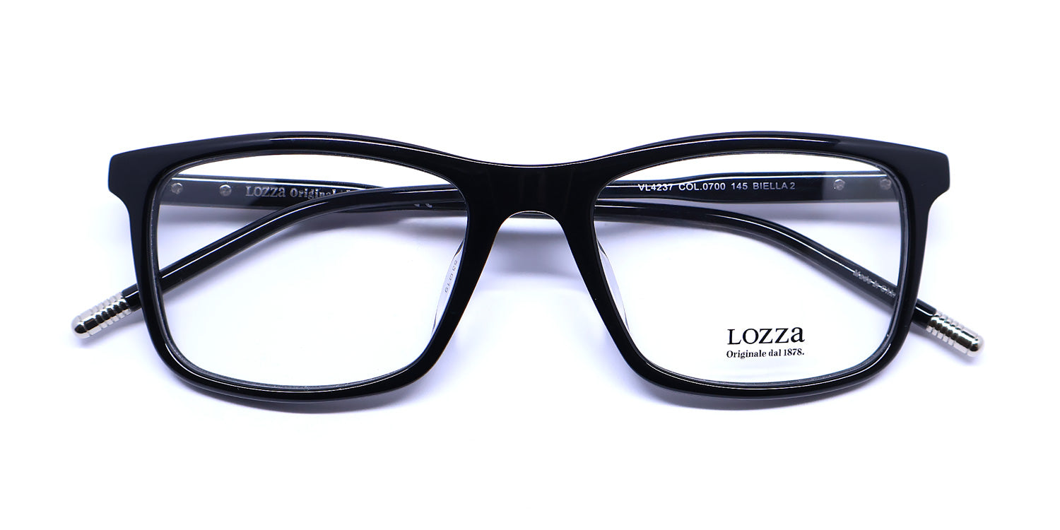 Lozza Vl4237 Eyeglasses by ModaFrames