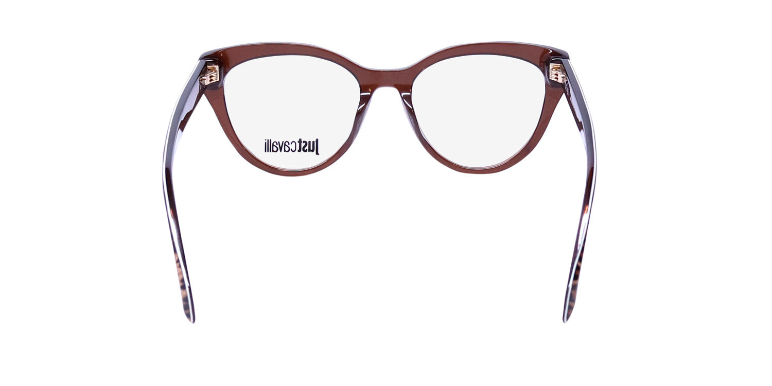Just Cavalli Vjc001 Eyeglasses by ModaFrames