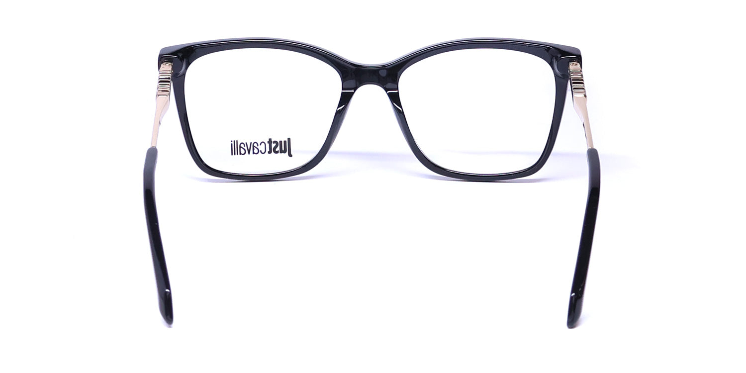Just Cavalli Vjc007 Eyeglasses by ModaFrames