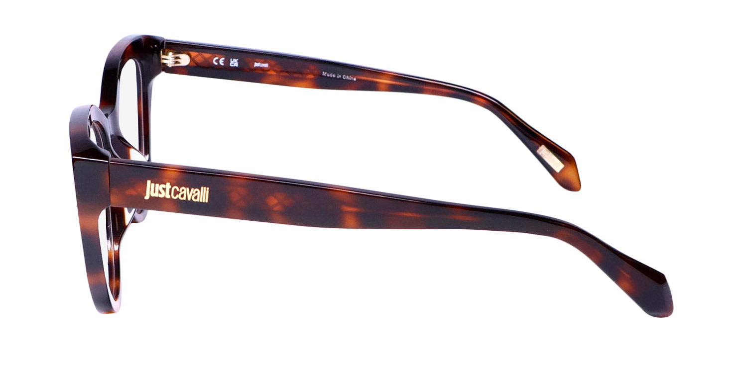 Just Cavalli Vjc001 Eyeglasses by ModaFrames