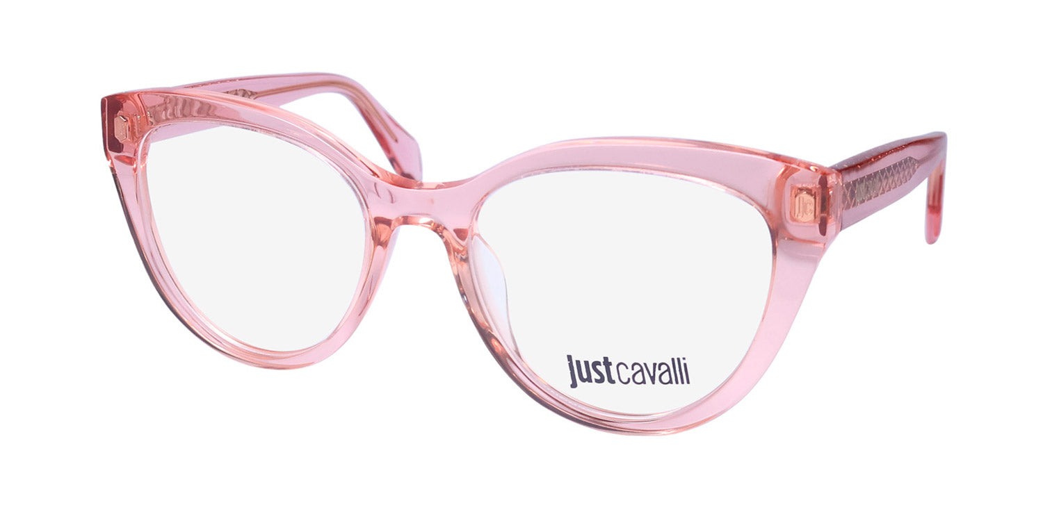 Just Cavalli Vjc001 Eyeglasses by ModaFrames