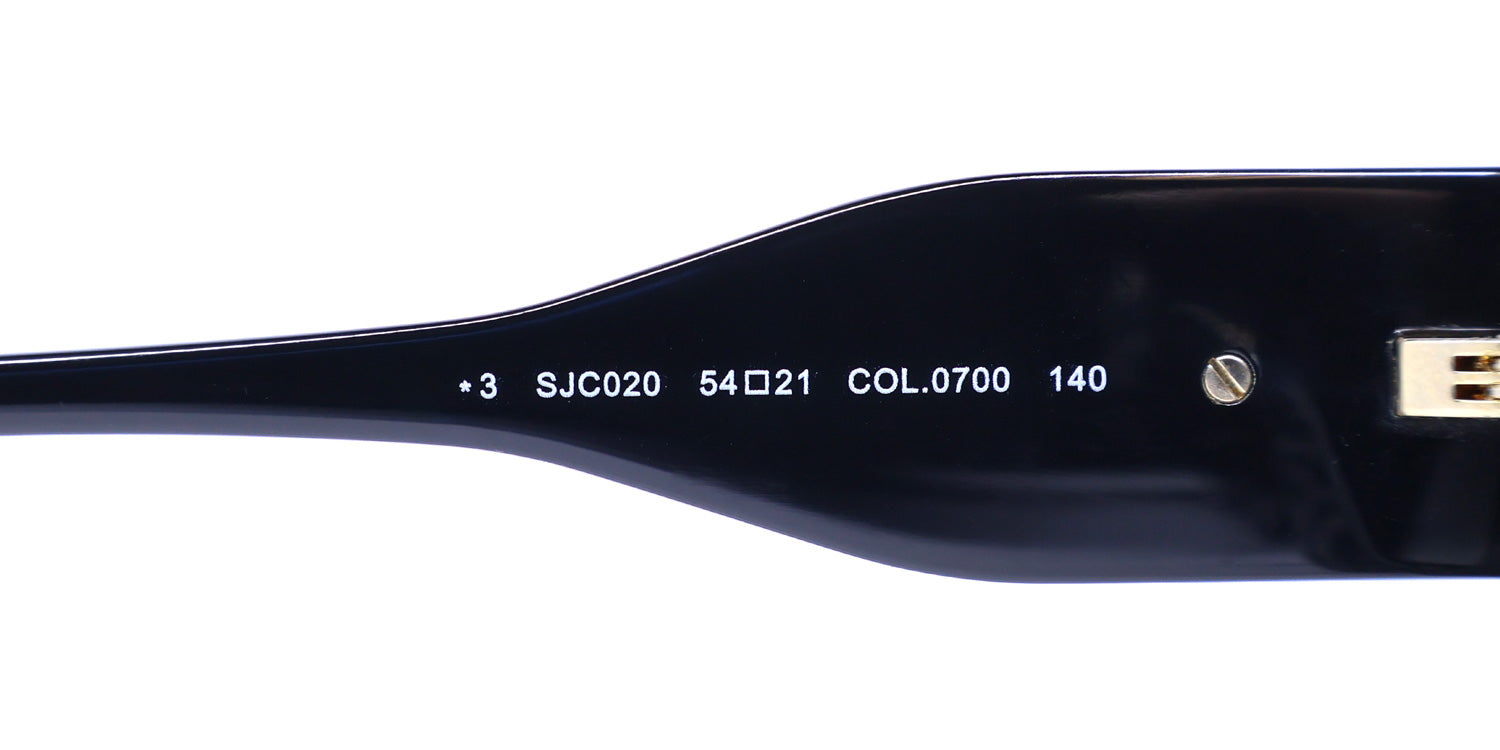 Just Cavalli Sjc020 Sunglasses by ModaFrames