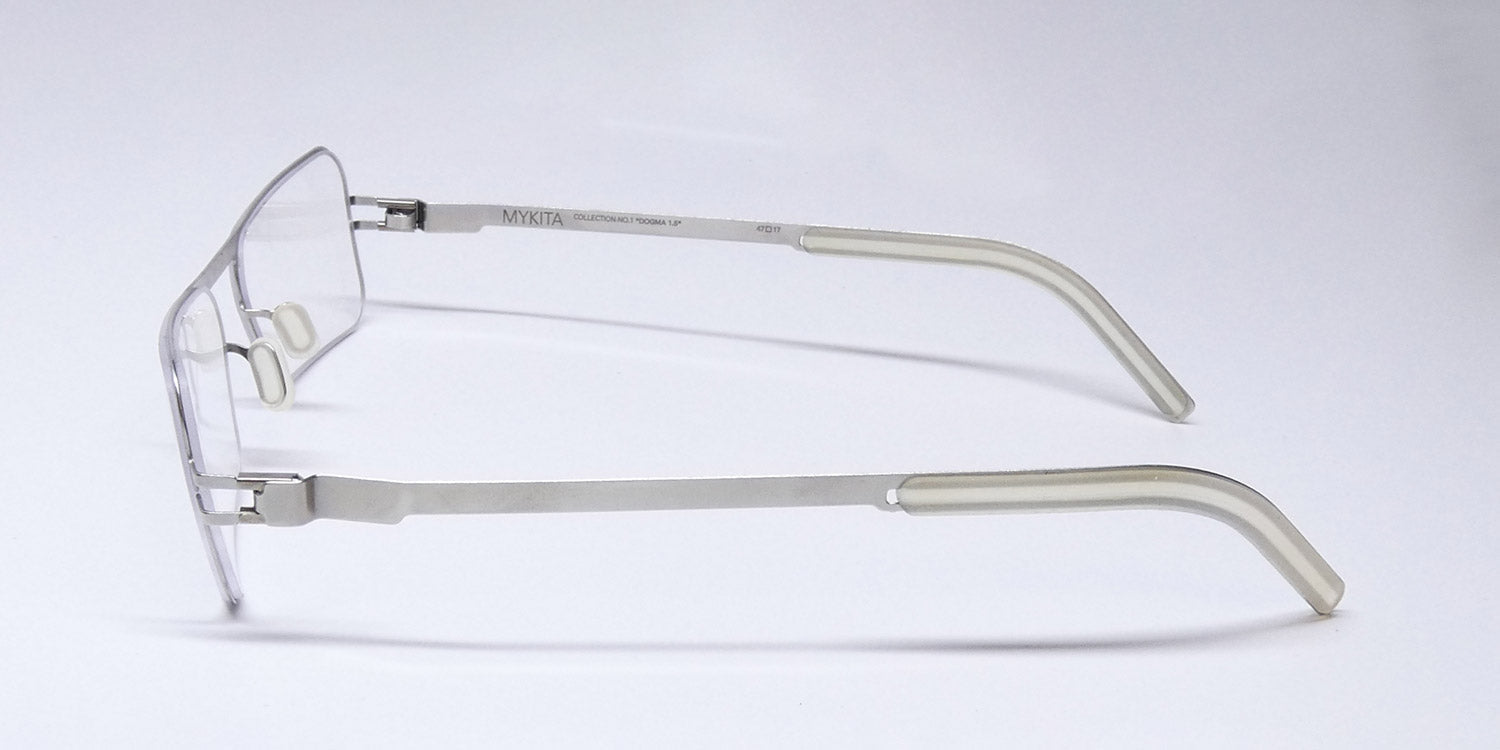 Mykita Dogma 1.5 Eyeglasses by ModaFrames