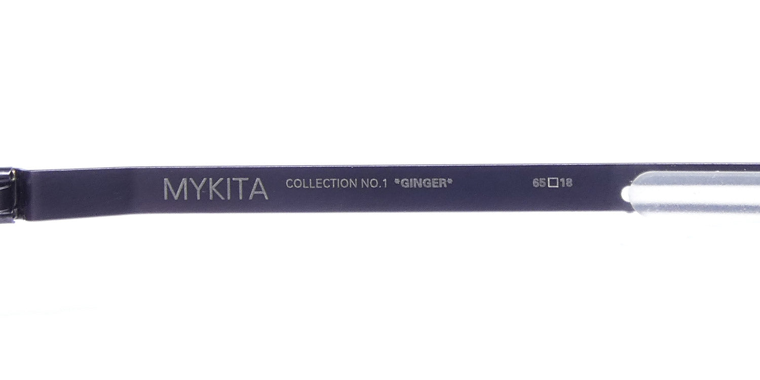 Mykita Ginger Sunglasses by ModaFrames