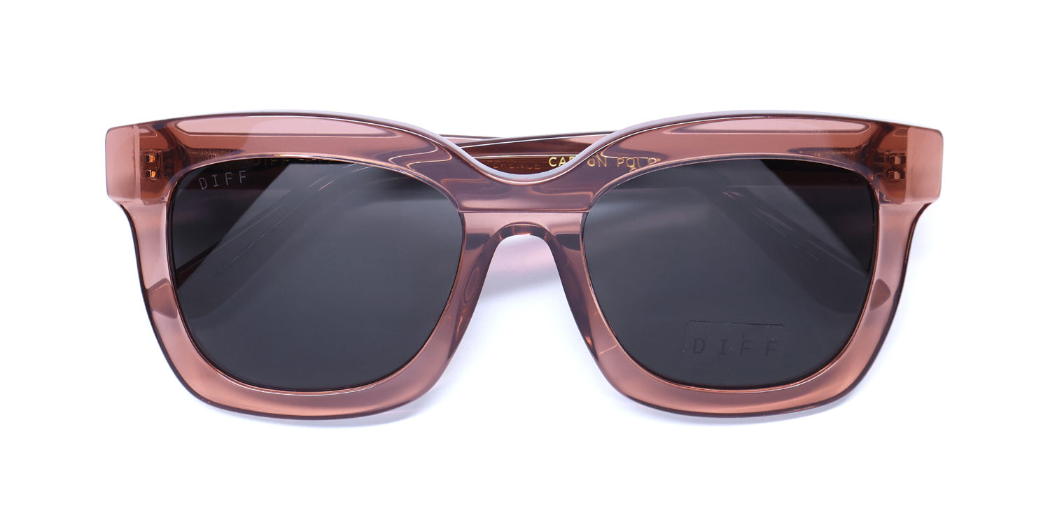 Diff Carson Sunglasses by ModaFrames