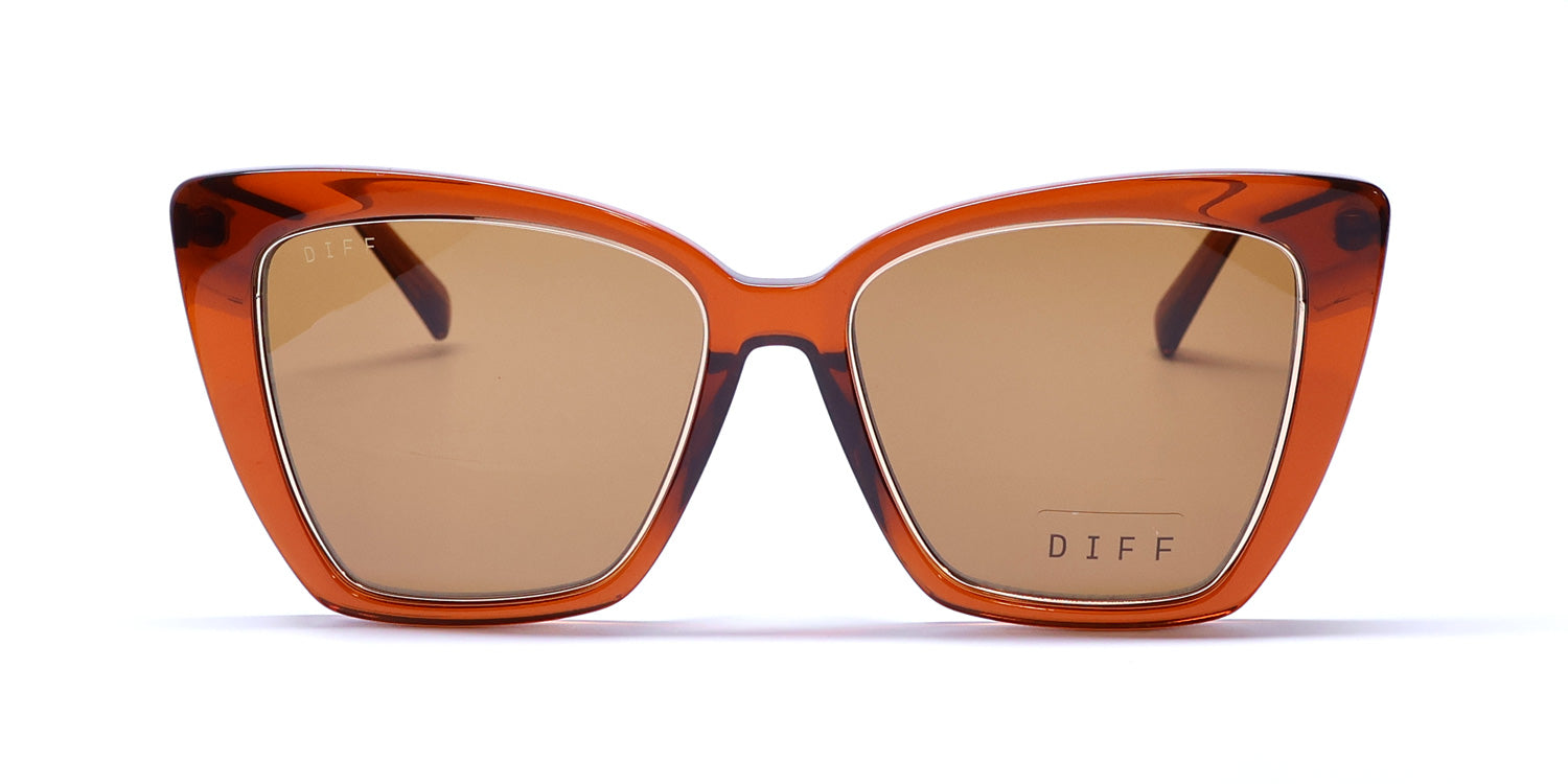 Diff Becky Iv Sunglasses by ModaFrames