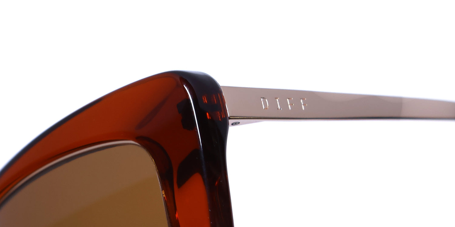 Diff Becky Iv Sunglasses by ModaFrames