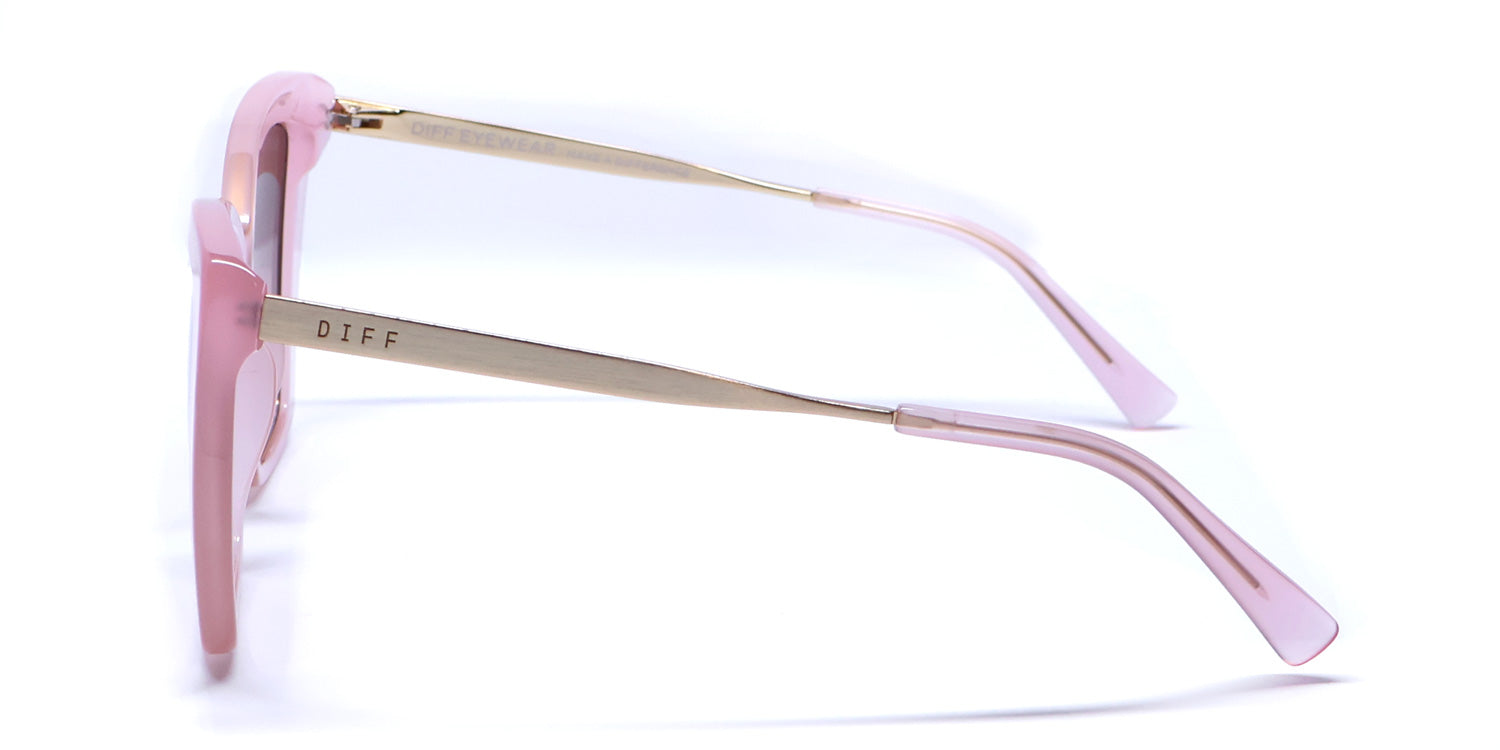 Diff 0189 Becky Iv Sunglasses by ModaFrames