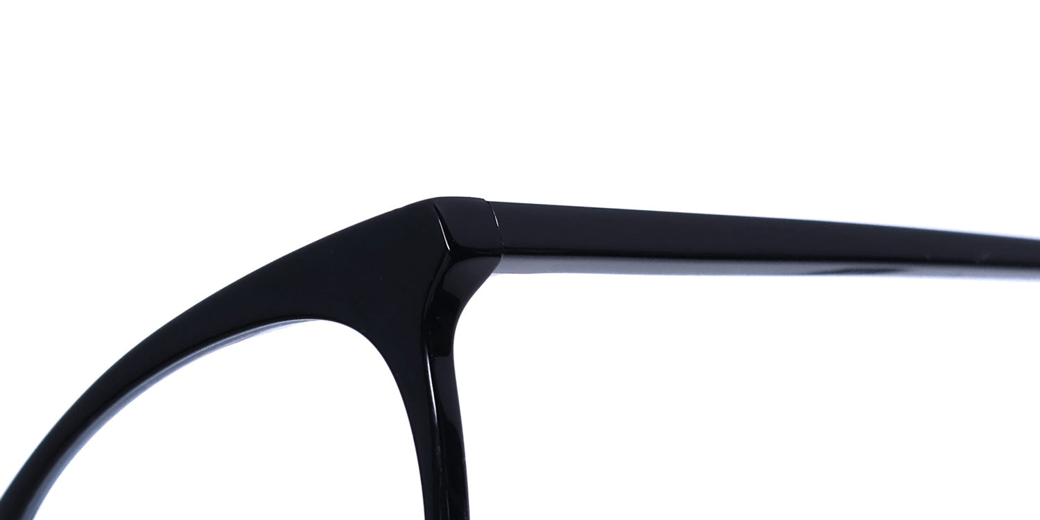 Diff Jade Blue Light Lens Eyeglasses by ModaFrames