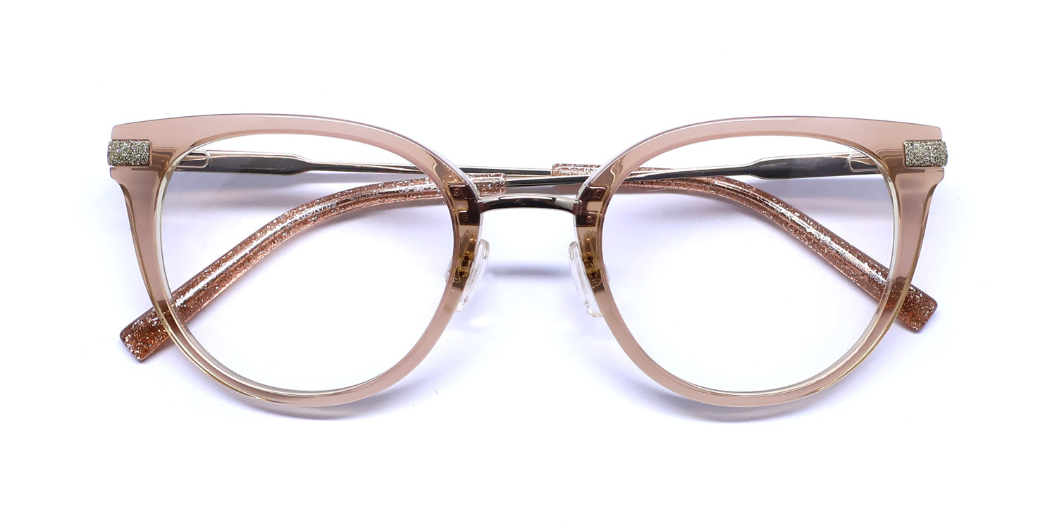 Jones New York Vjon789 Eyeglasses by ModaFrames