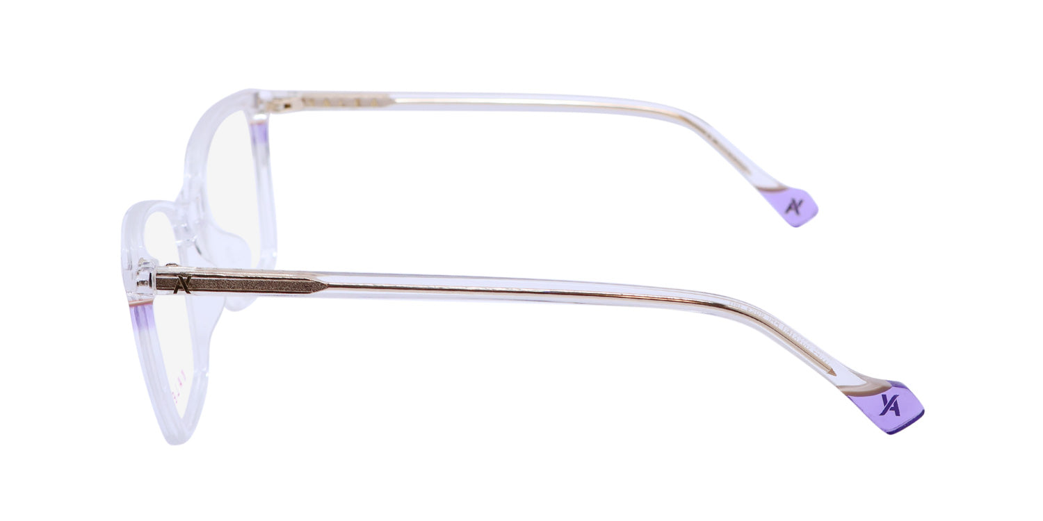 Yalea Vya041 Janet Eyeglasses by ModaFrames