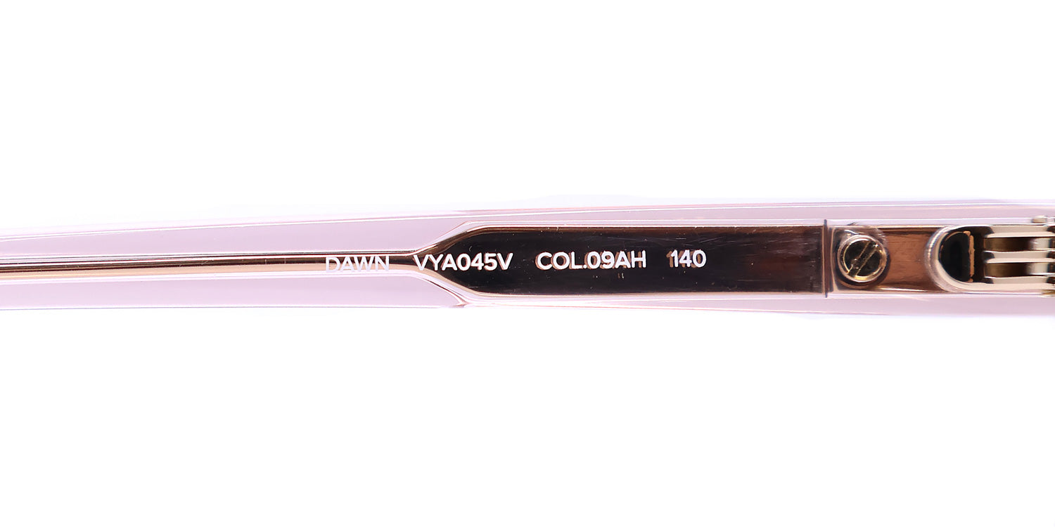 Yalea Vya045v Dawn Eyeglasses by ModaFrames
