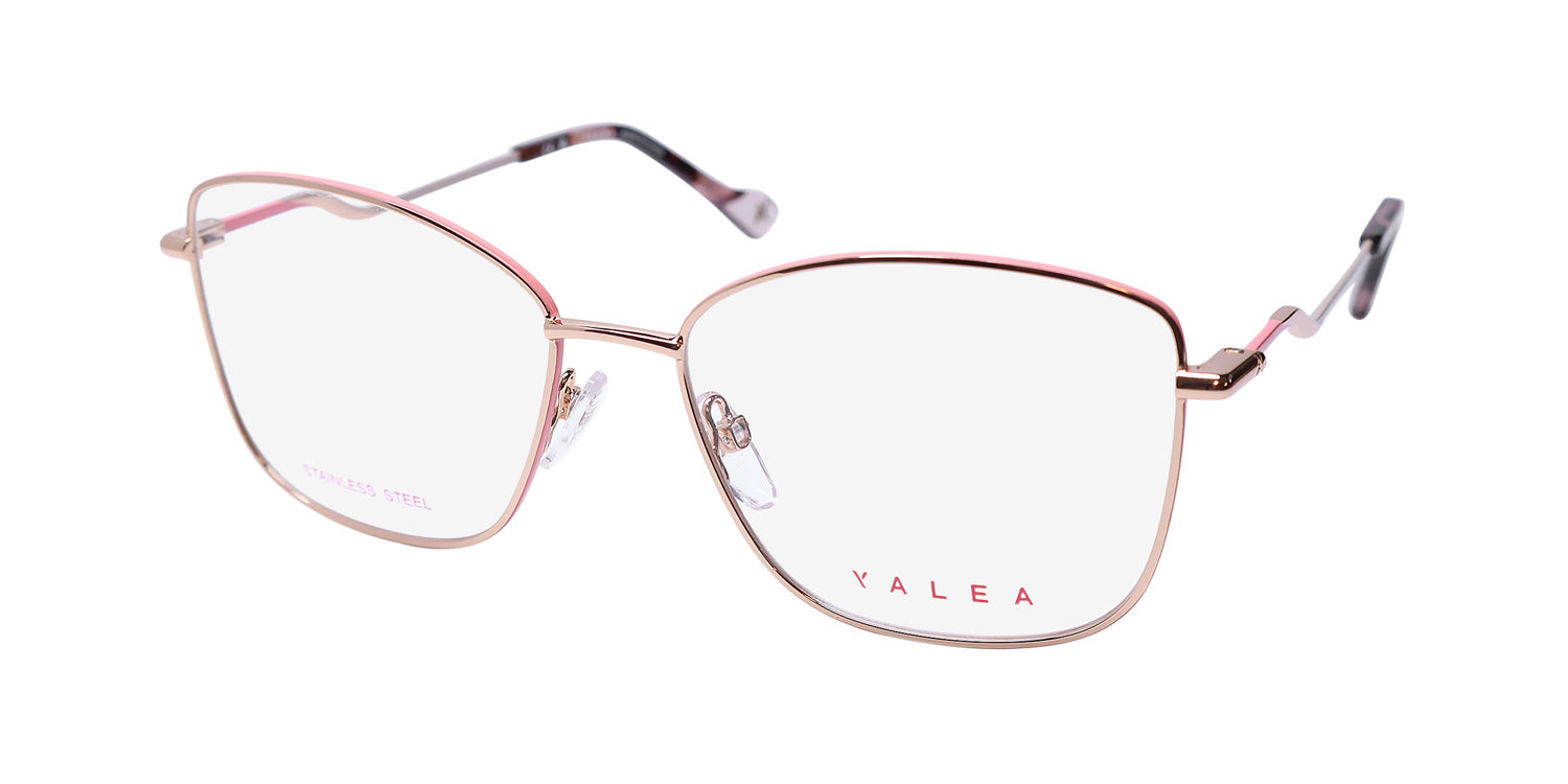 Yalea Vya119 Melanie Eyeglasses by ModaFrames
