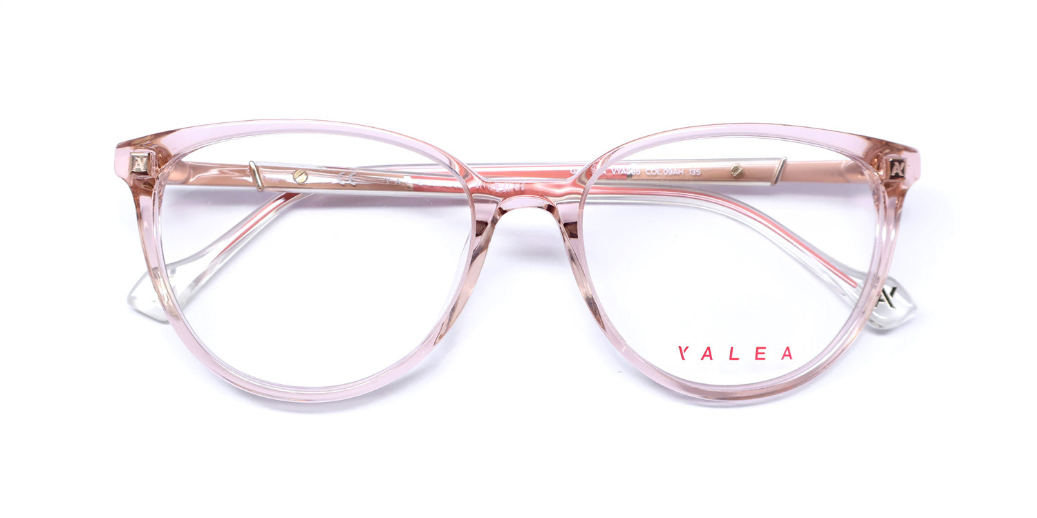 Yalea Vya065 Gabriela Eyeglasses by ModaFrames