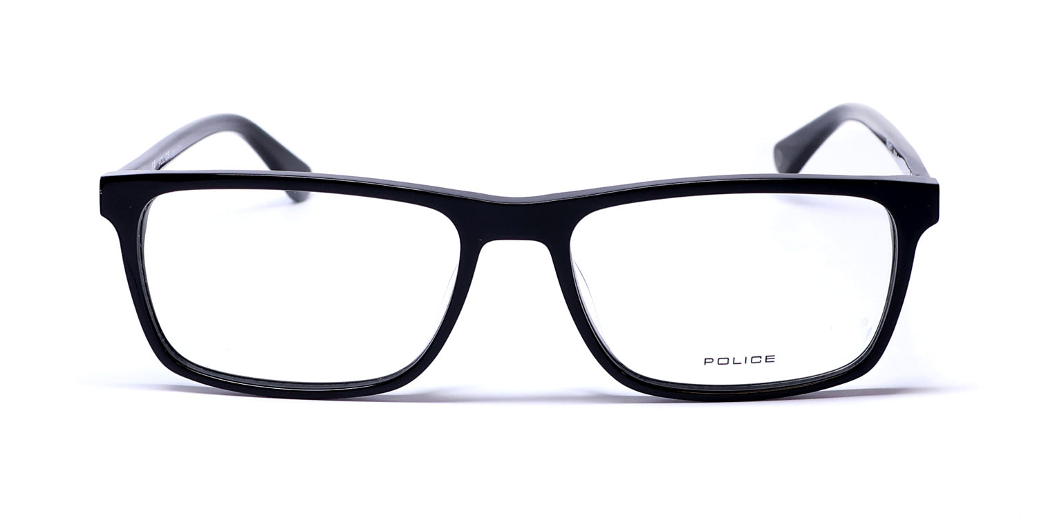 Police Vplb56 Urbanite 1 Eyeglasses by ModaFrames