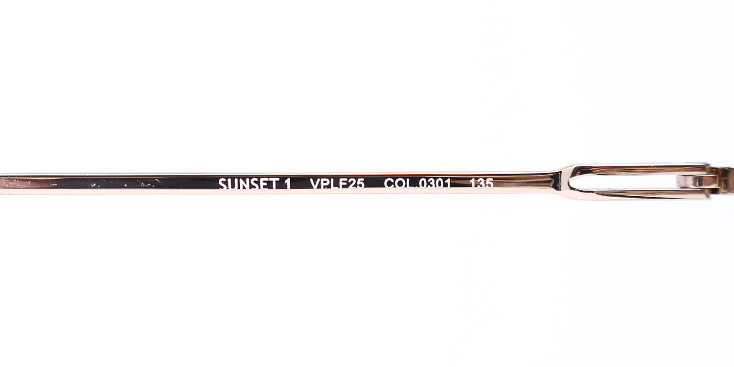 Police Vplf25 Sunset 1 Eyeglasses by ModaFrames
