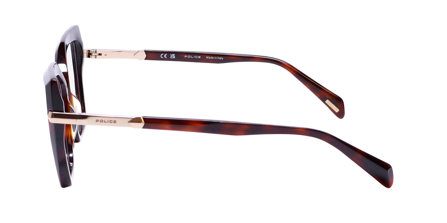 Police Vplp54 Mermaid 6 Eyeglasses by ModaFrames