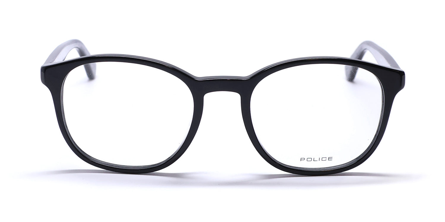 Police Vpld04 Hammer 2 Eyeglasses by ModaFrames
