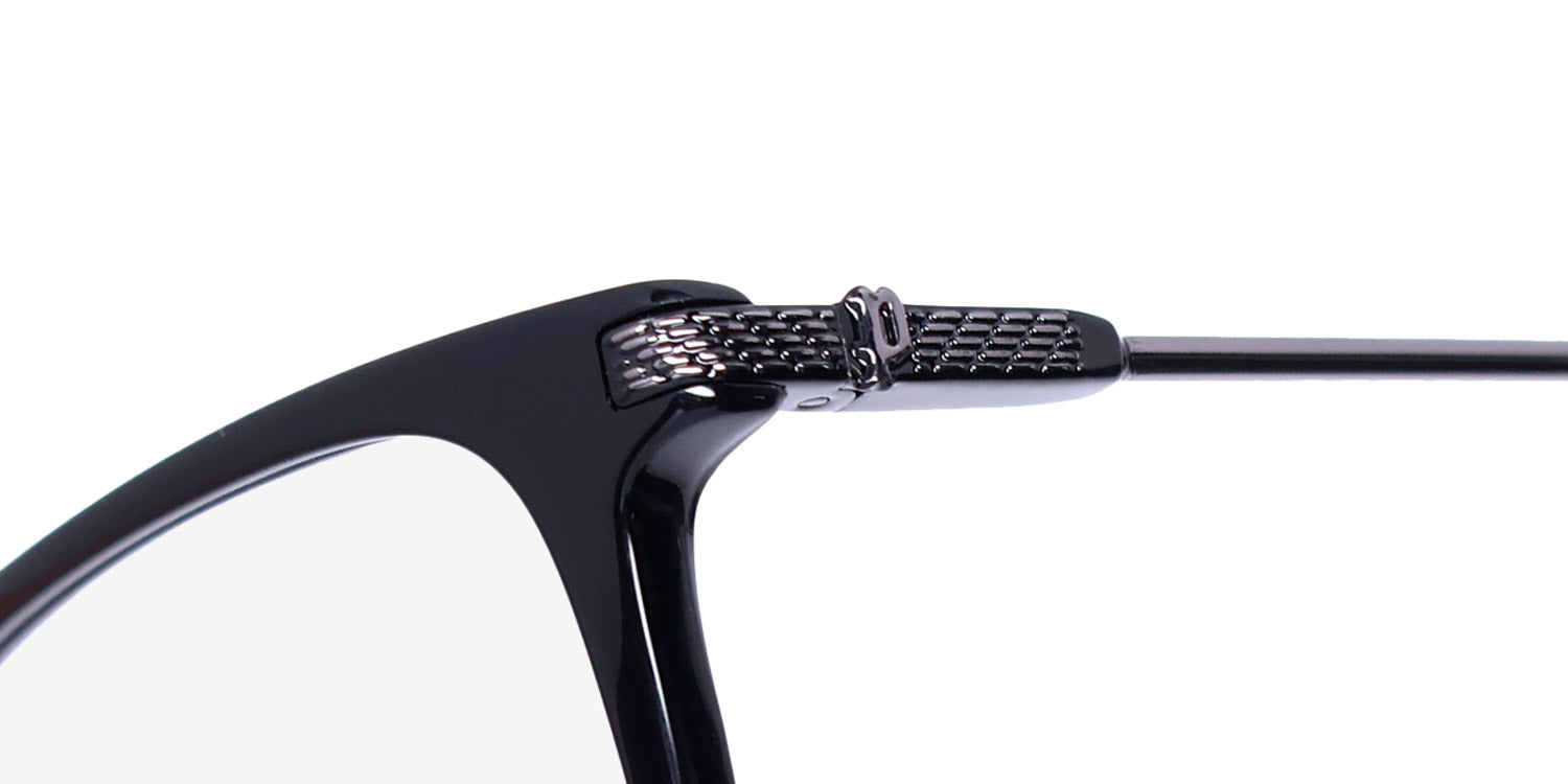 Police Vplg77 Octane 5 Eyeglasses by ModaFrames