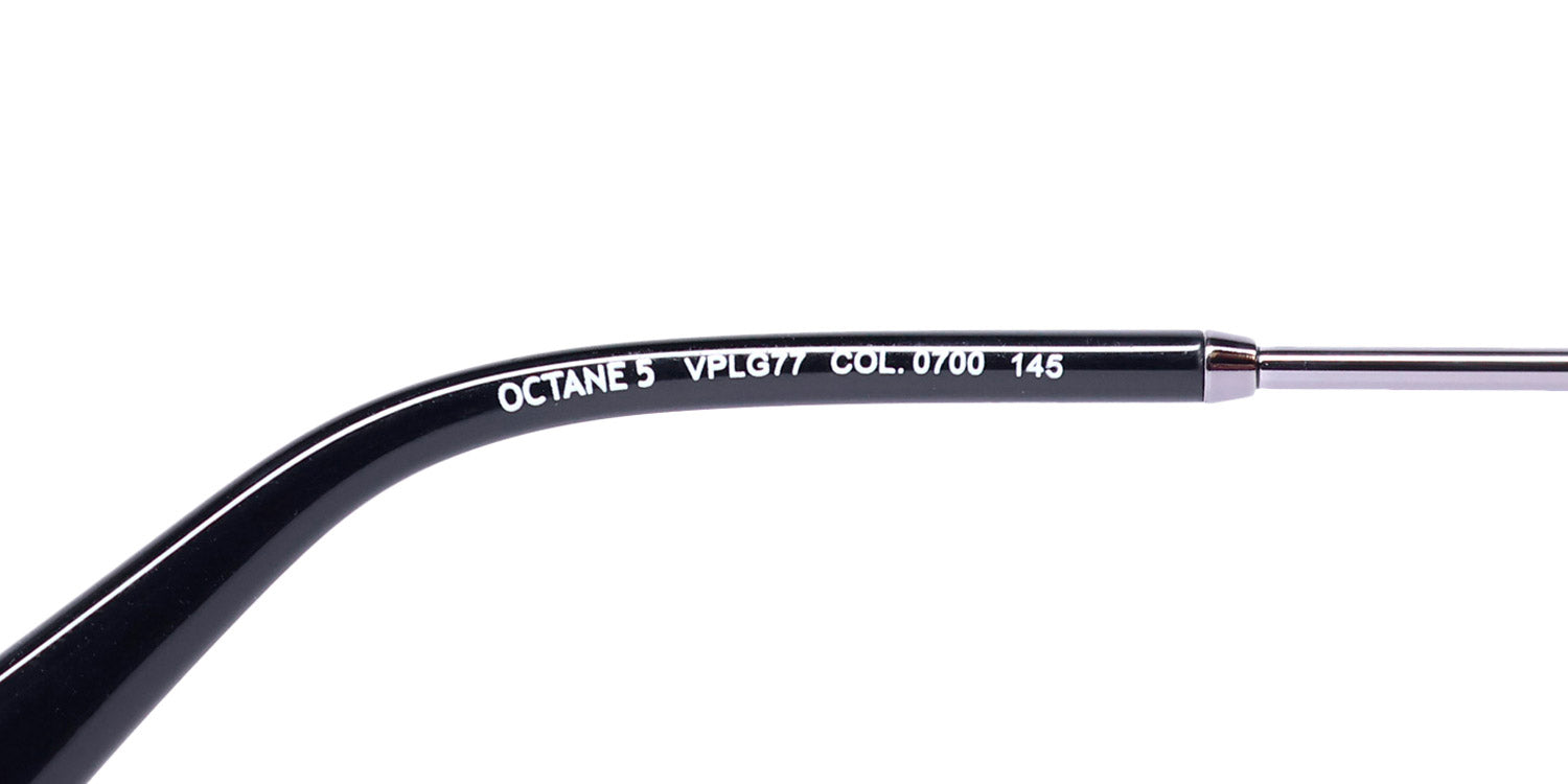 Police Vplg77 Octane 5 Eyeglasses by ModaFrames