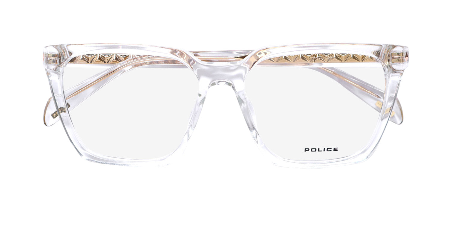 Police Vplg29 Dawn 8 Eyeglasses by ModaFrames