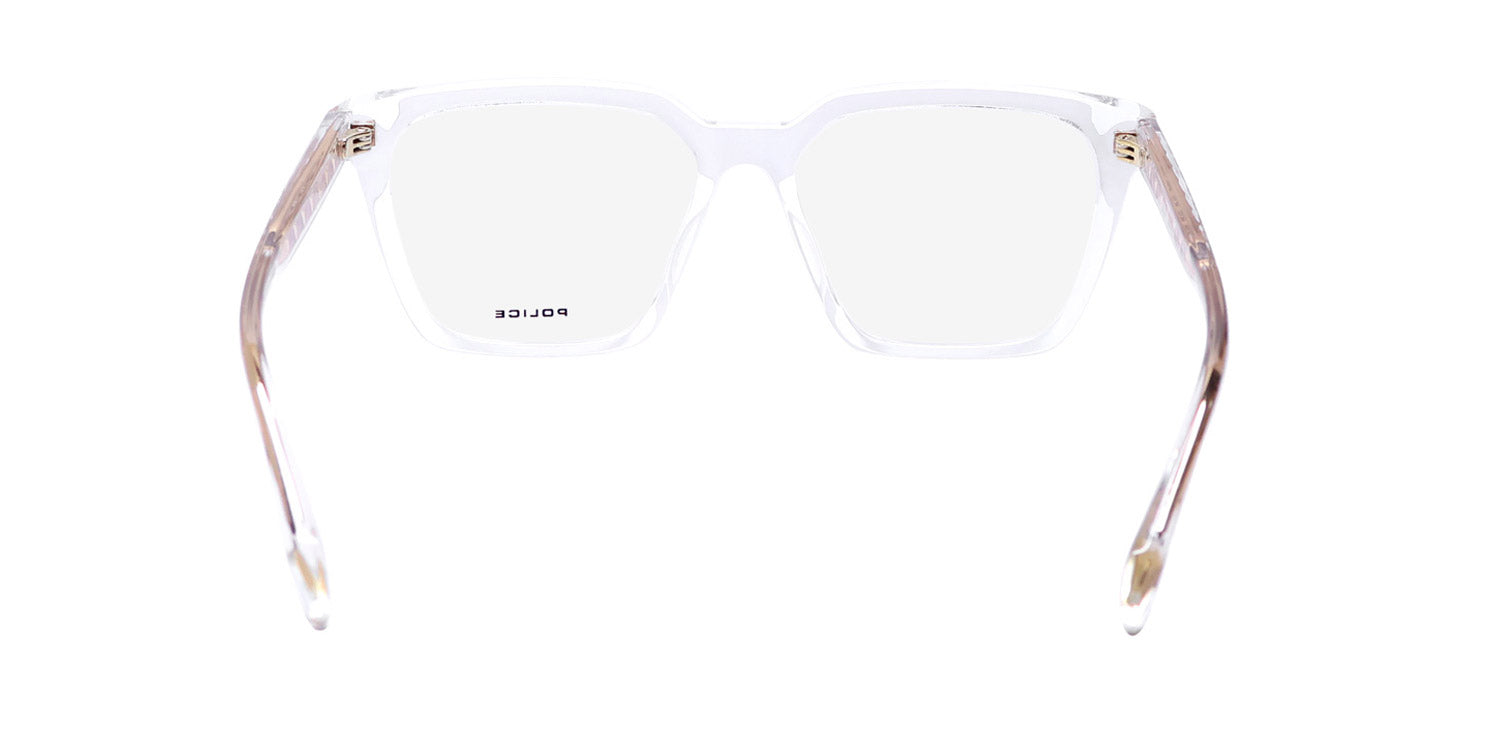 Police Vplg29 Dawn 8 Eyeglasses by ModaFrames