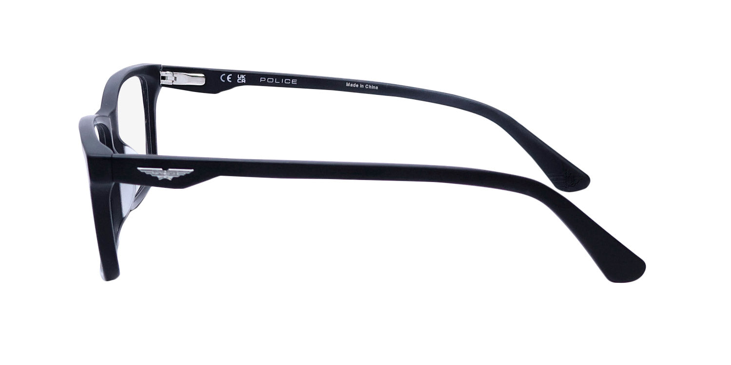 Police Vpln82 Origins Lite 24 Eyeglasses by ModaFrames