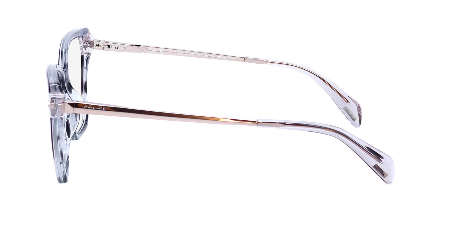Police Vpll28 Stagedive 15 Eyeglasses by ModaFrames