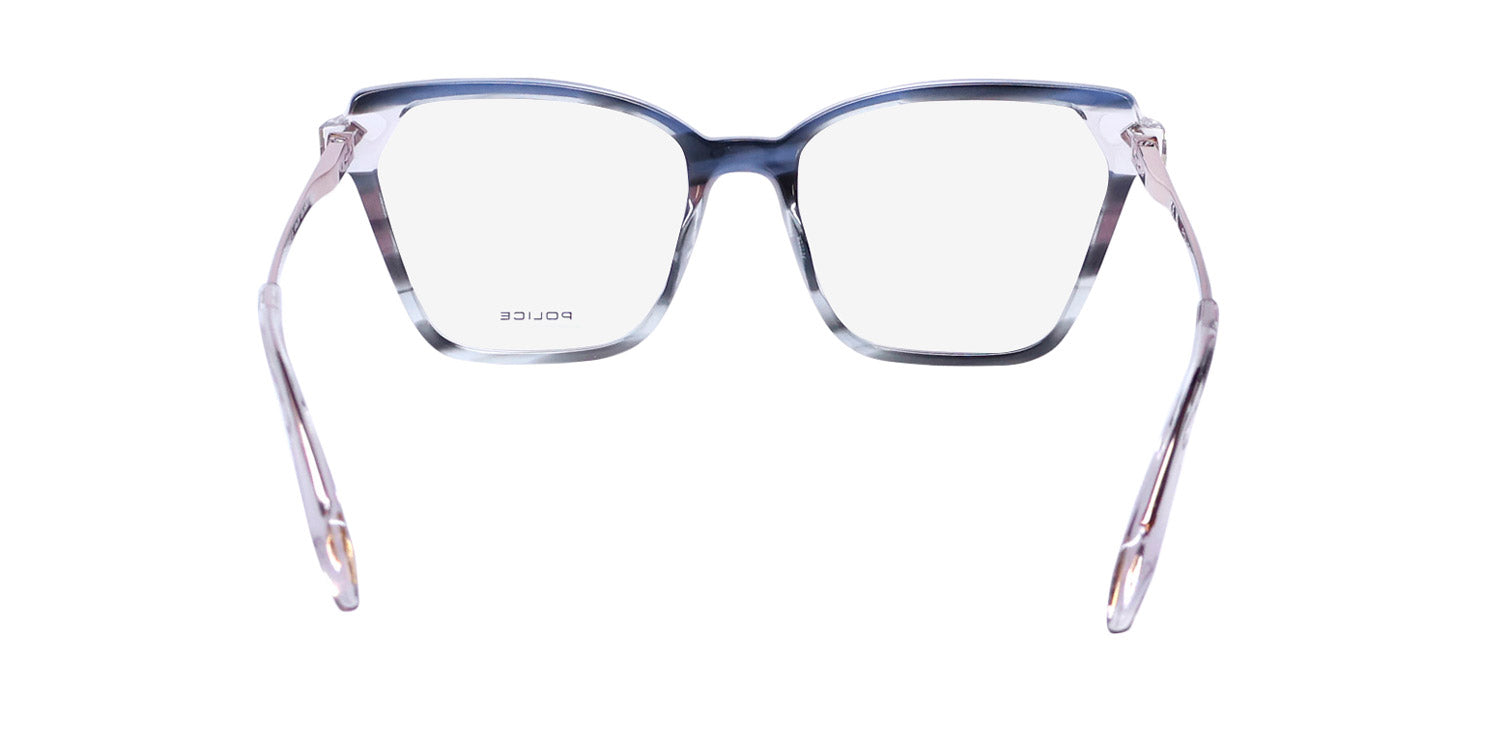 Police Vpll28 Stagedive 15 Eyeglasses by ModaFrames