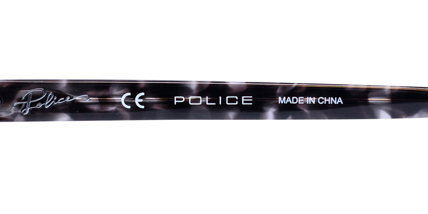 Police Vpld89w Safari 1 Eyeglasses by ModaFrames