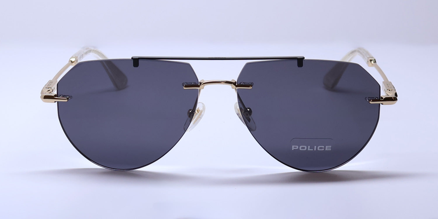 Police Spln42 Horizon 11 Sunglasses by ModaFrames