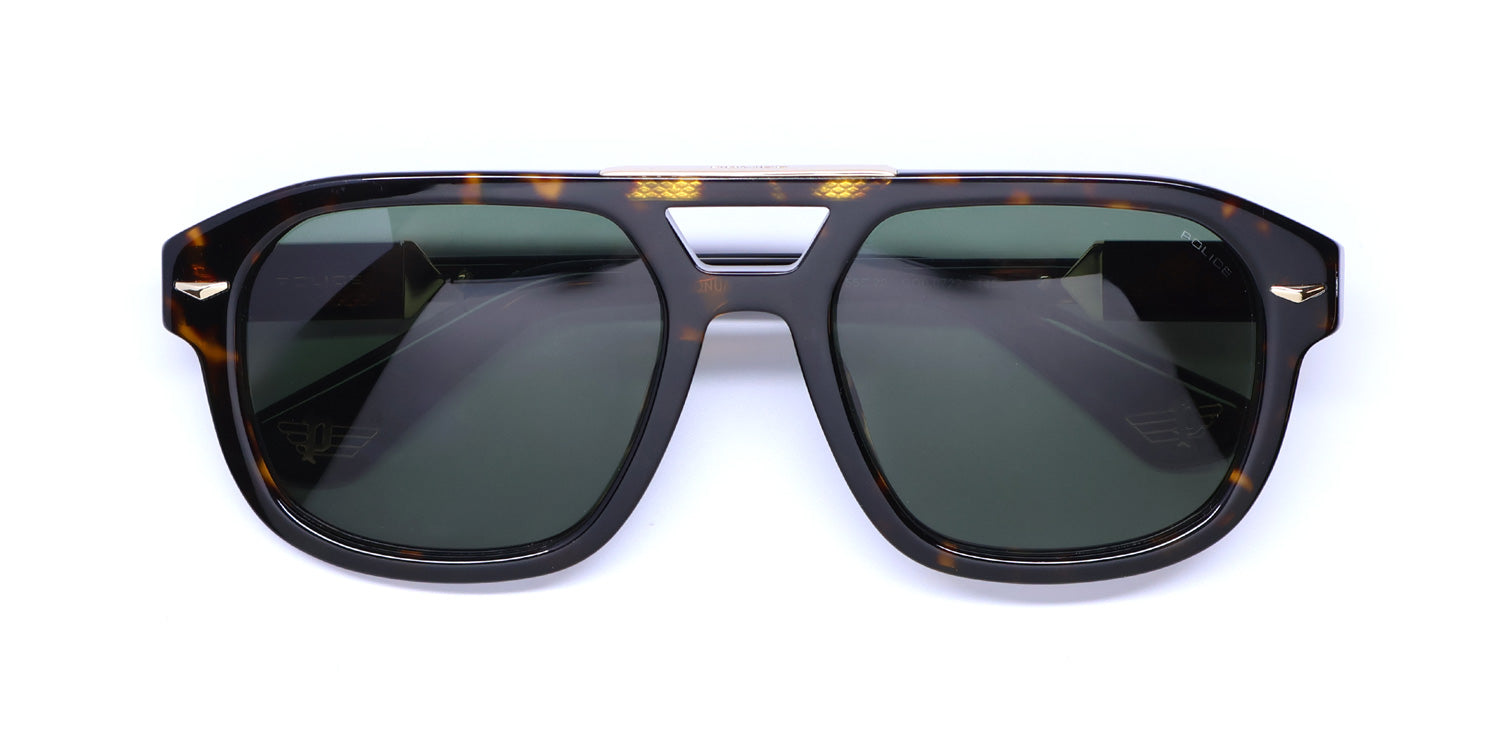 Police Spll19 Monument 1 Sunglasses by ModaFrames