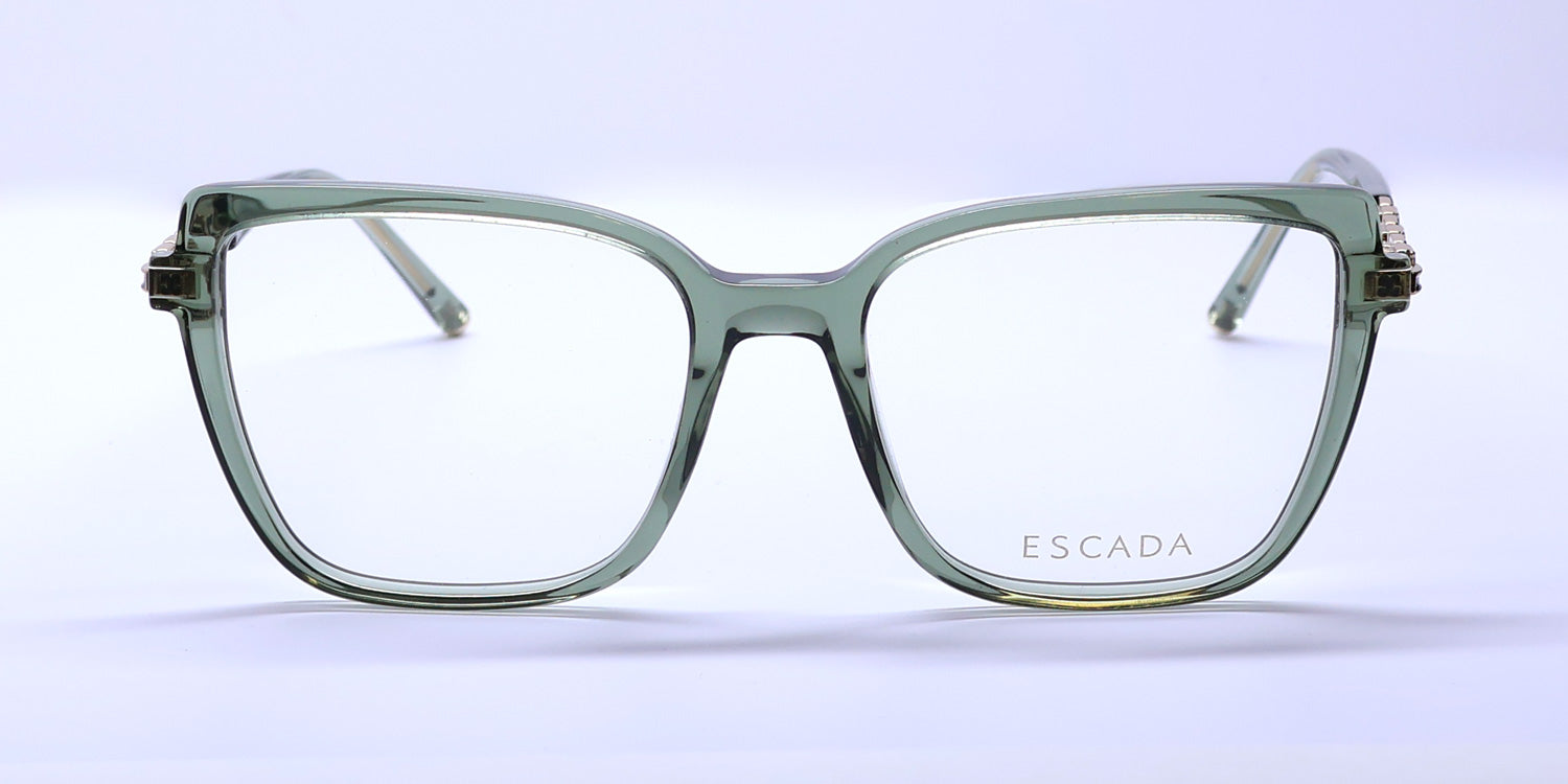 Escada Vese06 Eyeglasses by ModaFrames