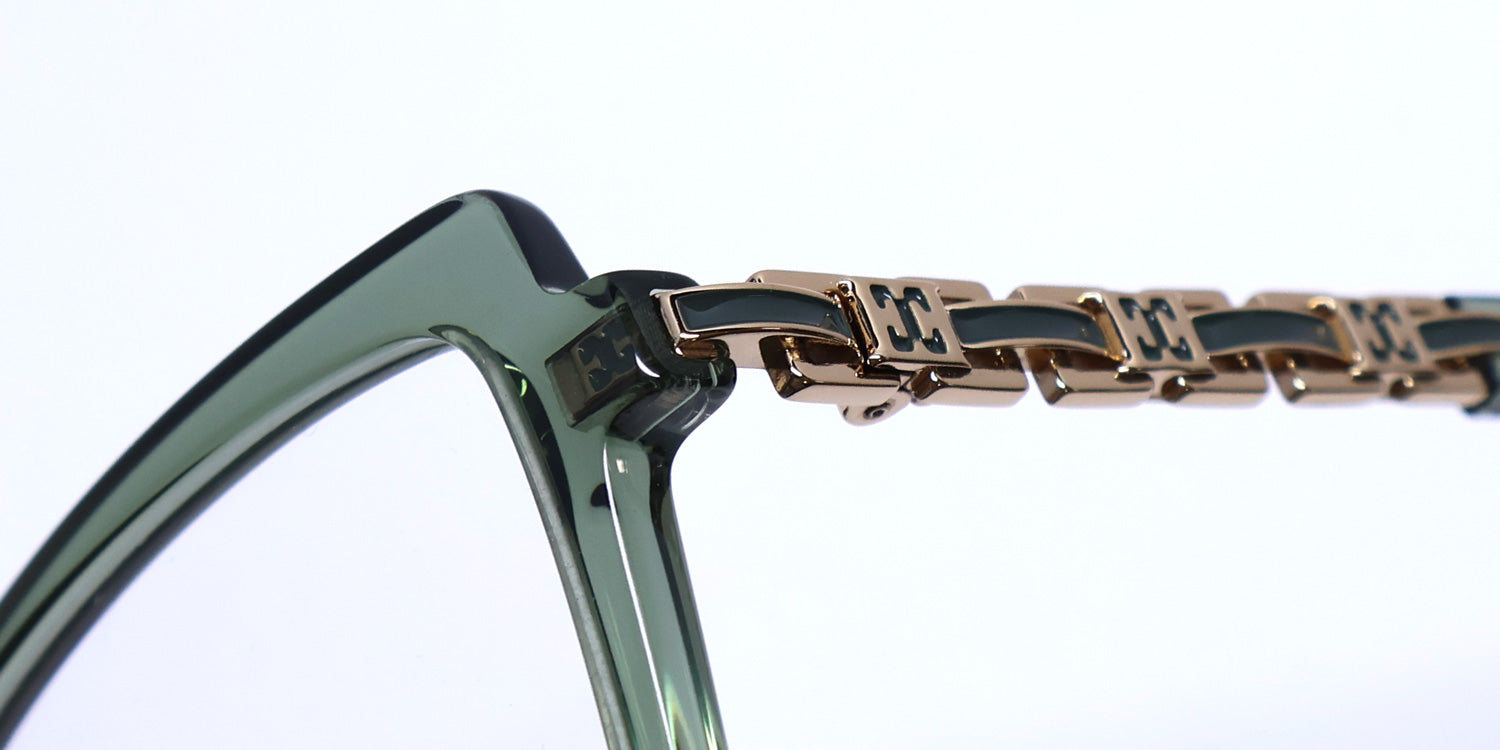 Escada Vese06 Eyeglasses by ModaFrames
