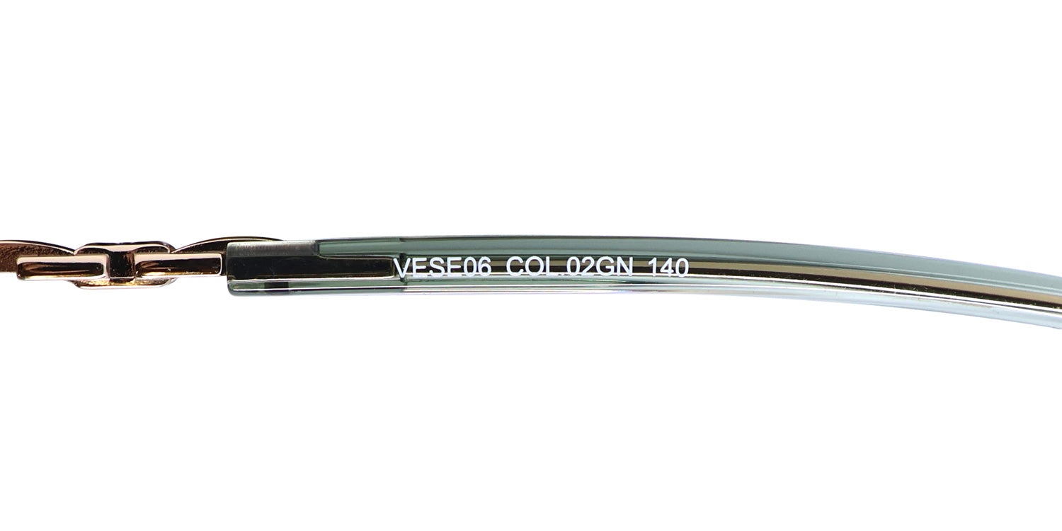 Escada Vese06 Eyeglasses by ModaFrames