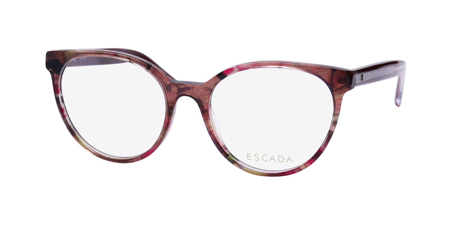 Escada Vesb23 Eyeglasses by ModaFrames