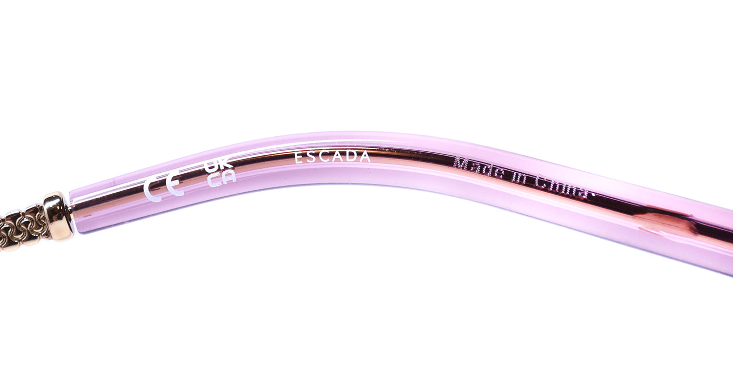 Escada Vesd74 Eyeglasses by ModaFrames