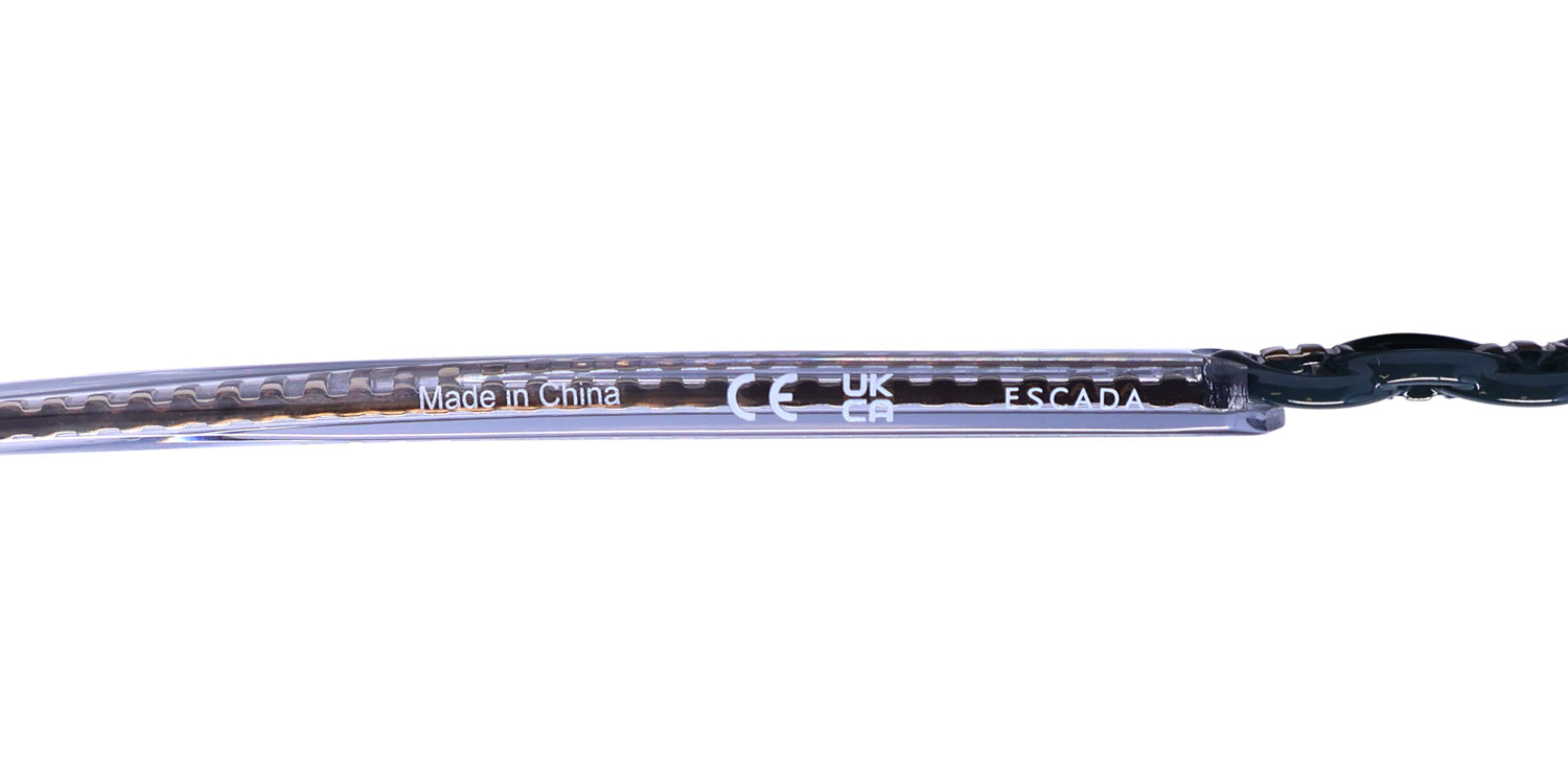 Escada Vese76 Eyeglasses by ModaFrames