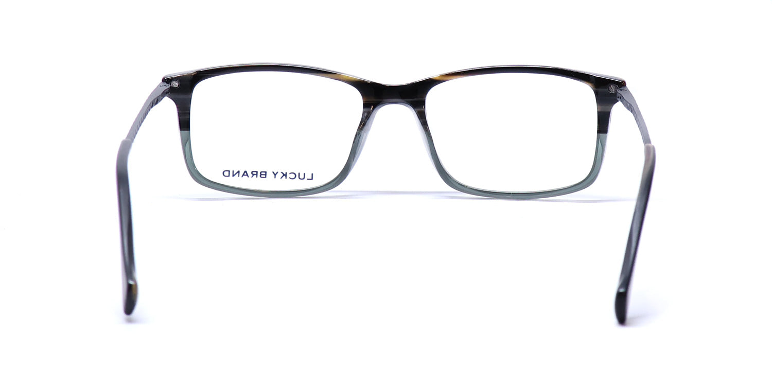 Lucky Brand Vlbd423 Eyeglasses by ModaFrames