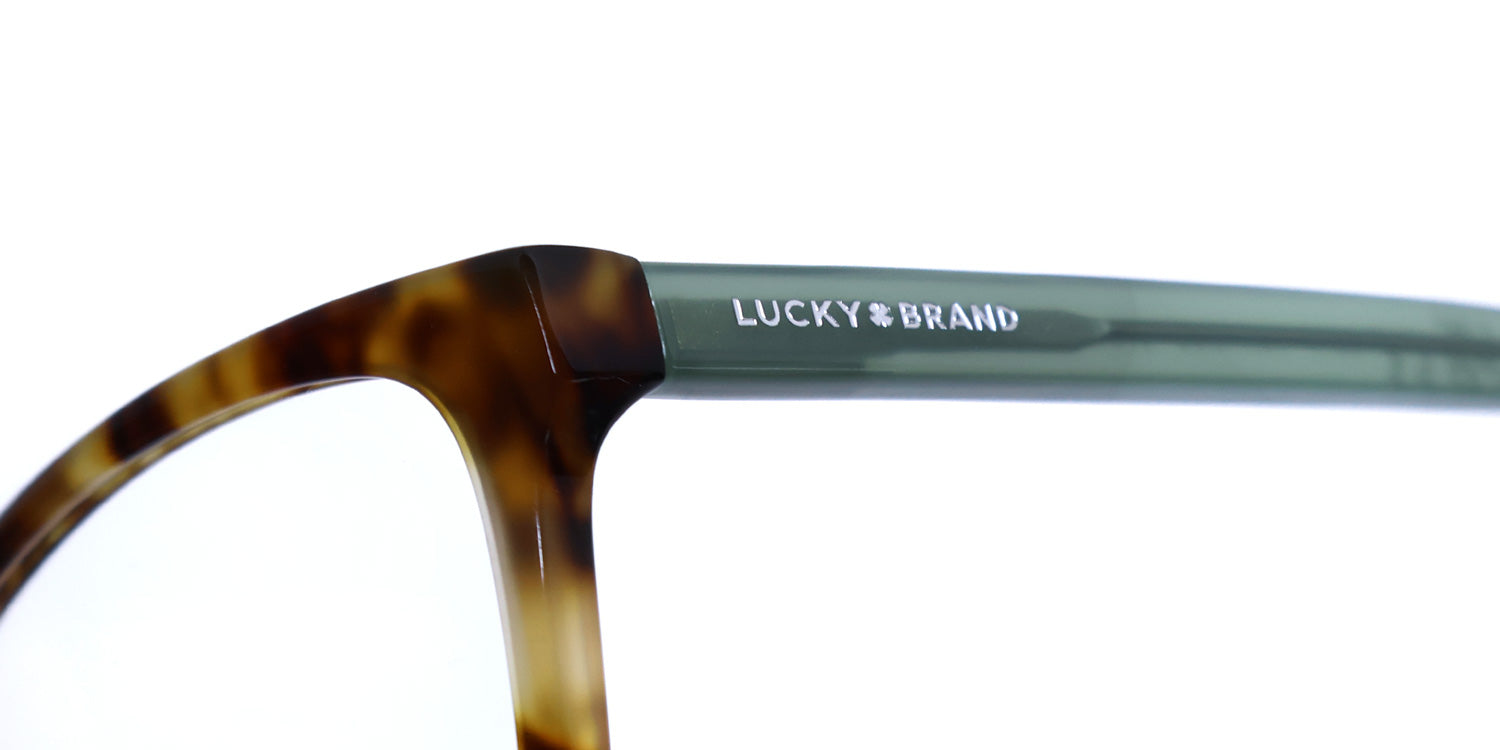 Lucky Brand D214 Eyeglasses by ModaFrames
