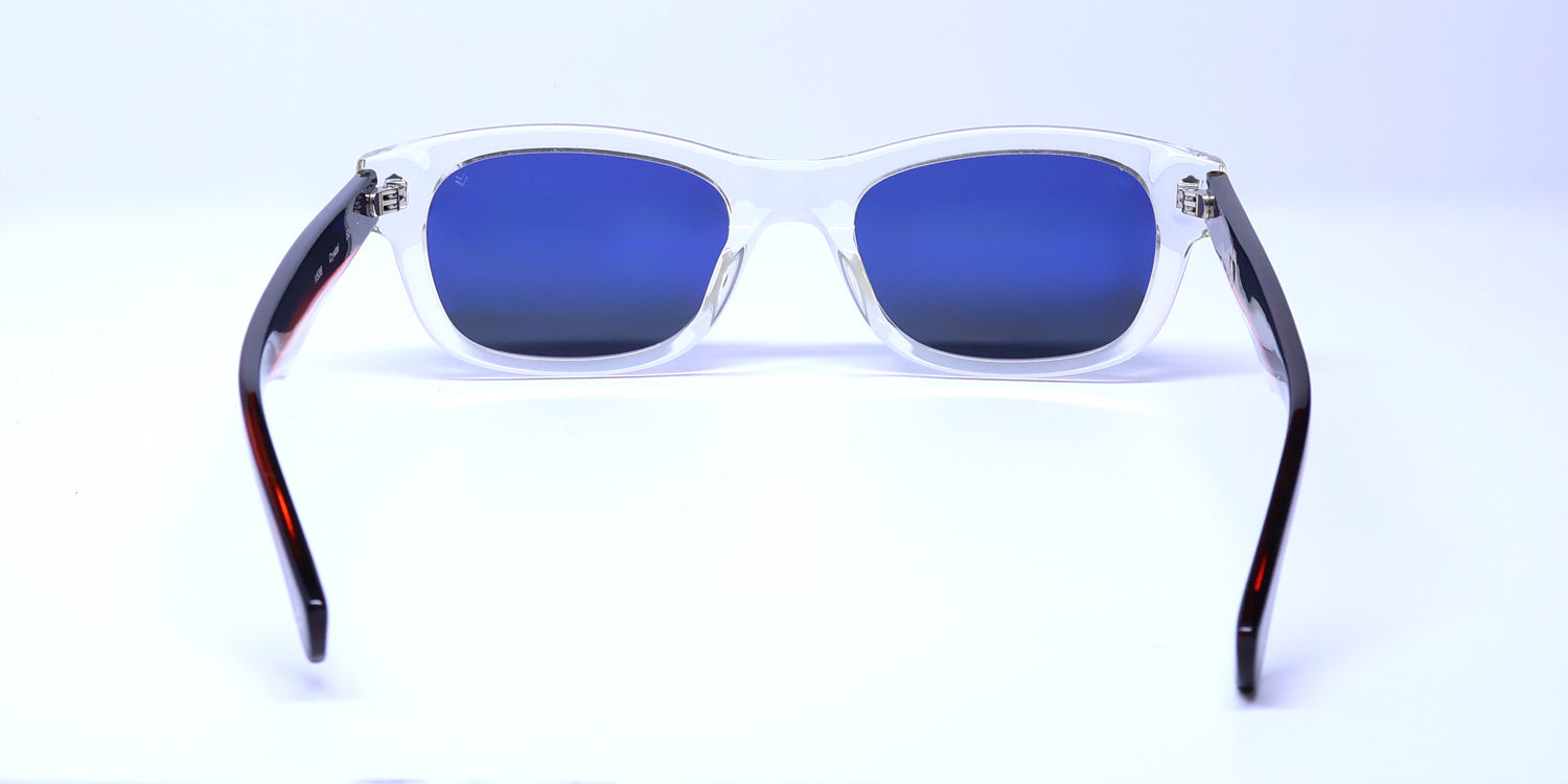 John Varvatos V538 Sunglasses by ModaFrames