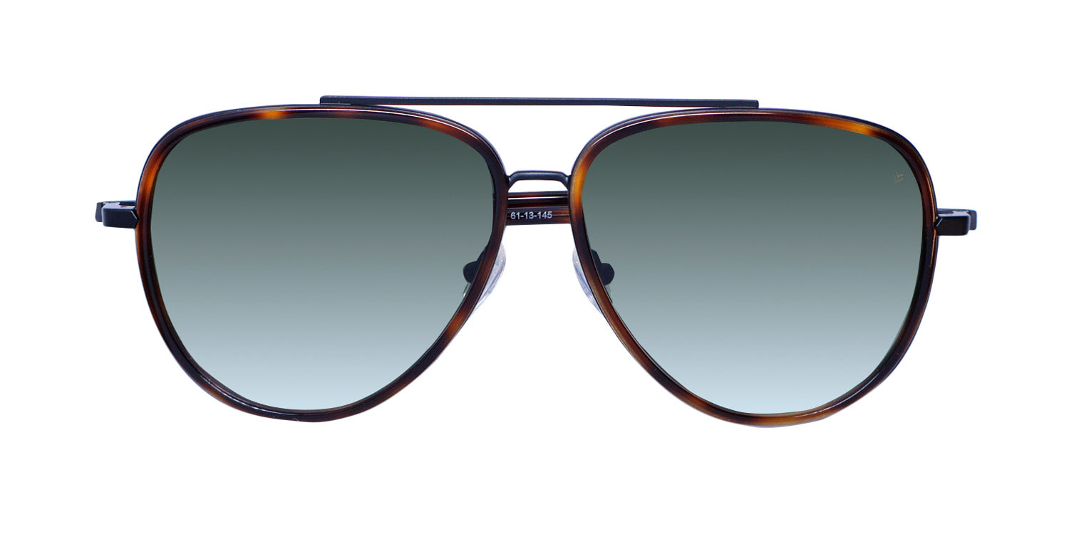 John Varvatos Sjv566 Sunglasses by ModaFrames