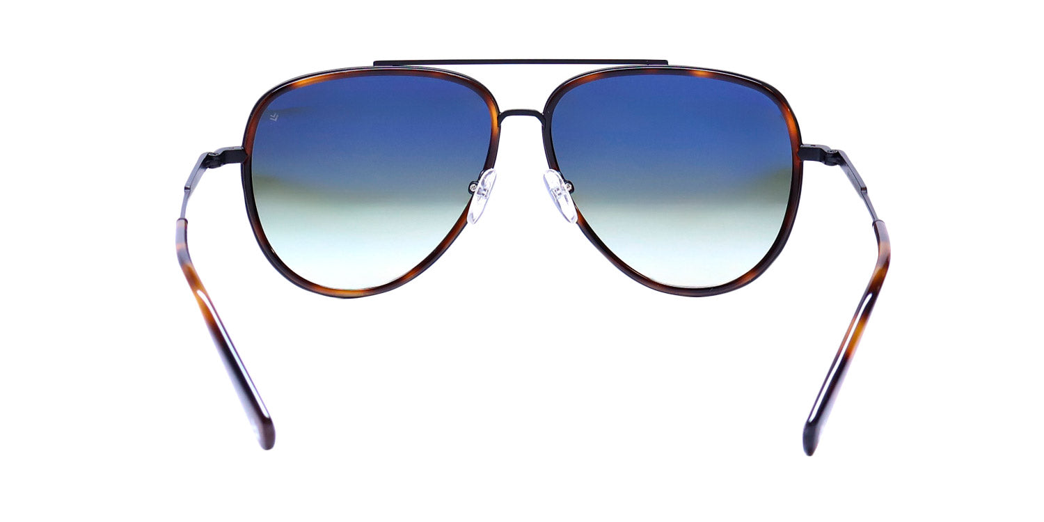 John Varvatos Sjv566 Sunglasses by ModaFrames