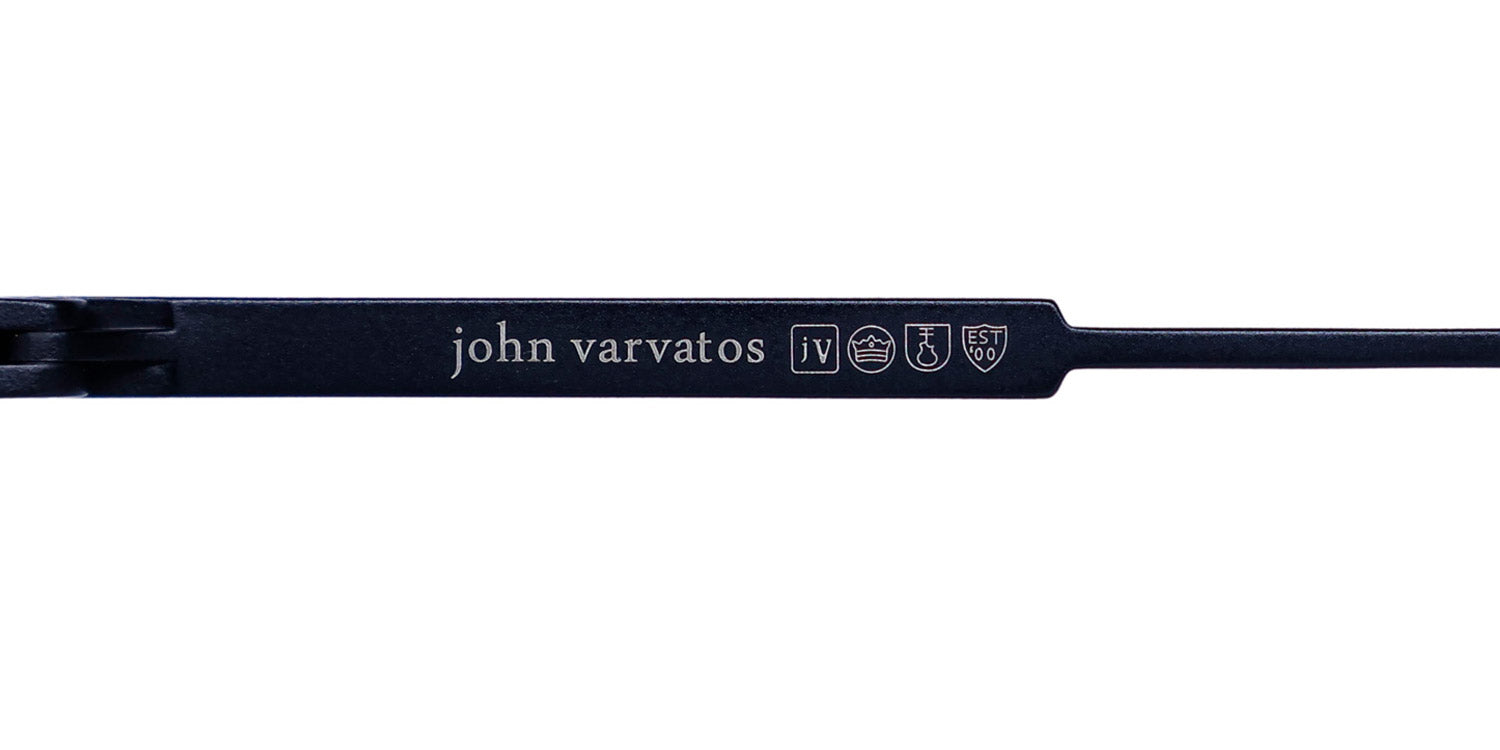 John Varvatos Sjv566 Sunglasses by ModaFrames