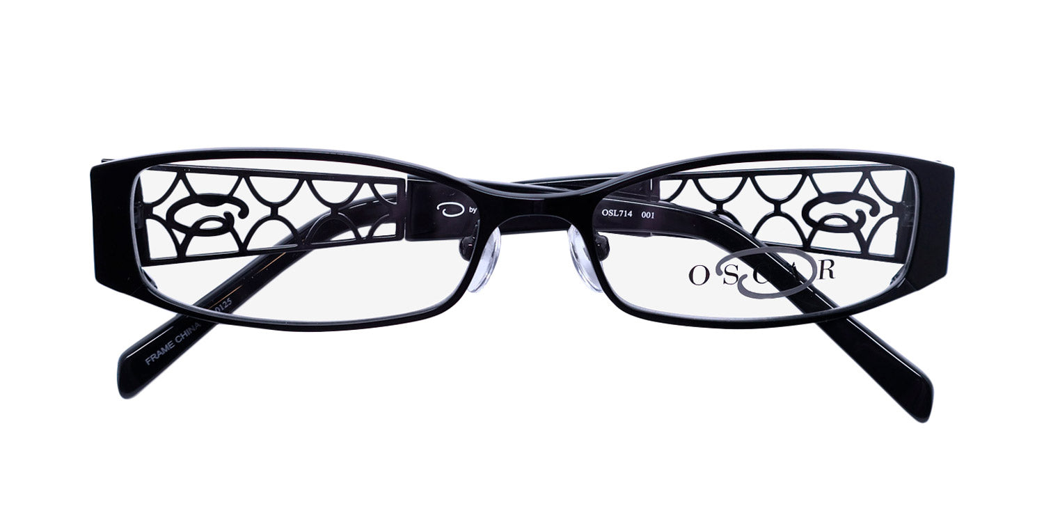 Oscar de la Renta Osl 714 Eyeglasses by ModaFrames