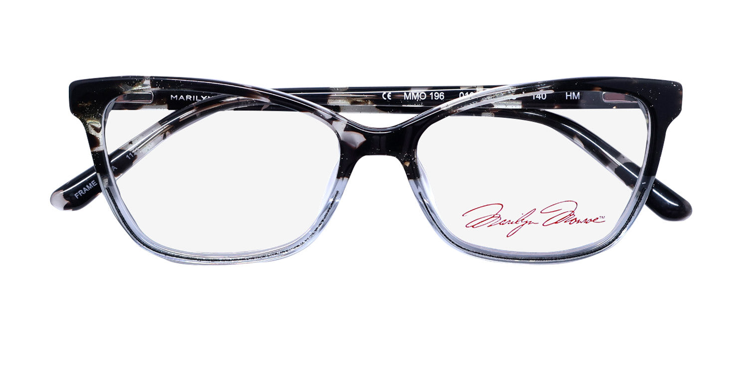 Marilyn Monroe Mmo 196 Eyeglasses by ModaFrames