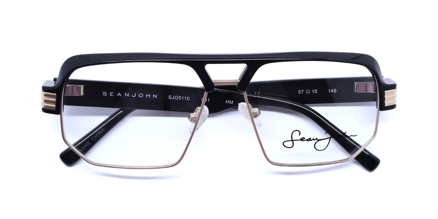 Sean John 5110 Eyeglasses by ModaFrames