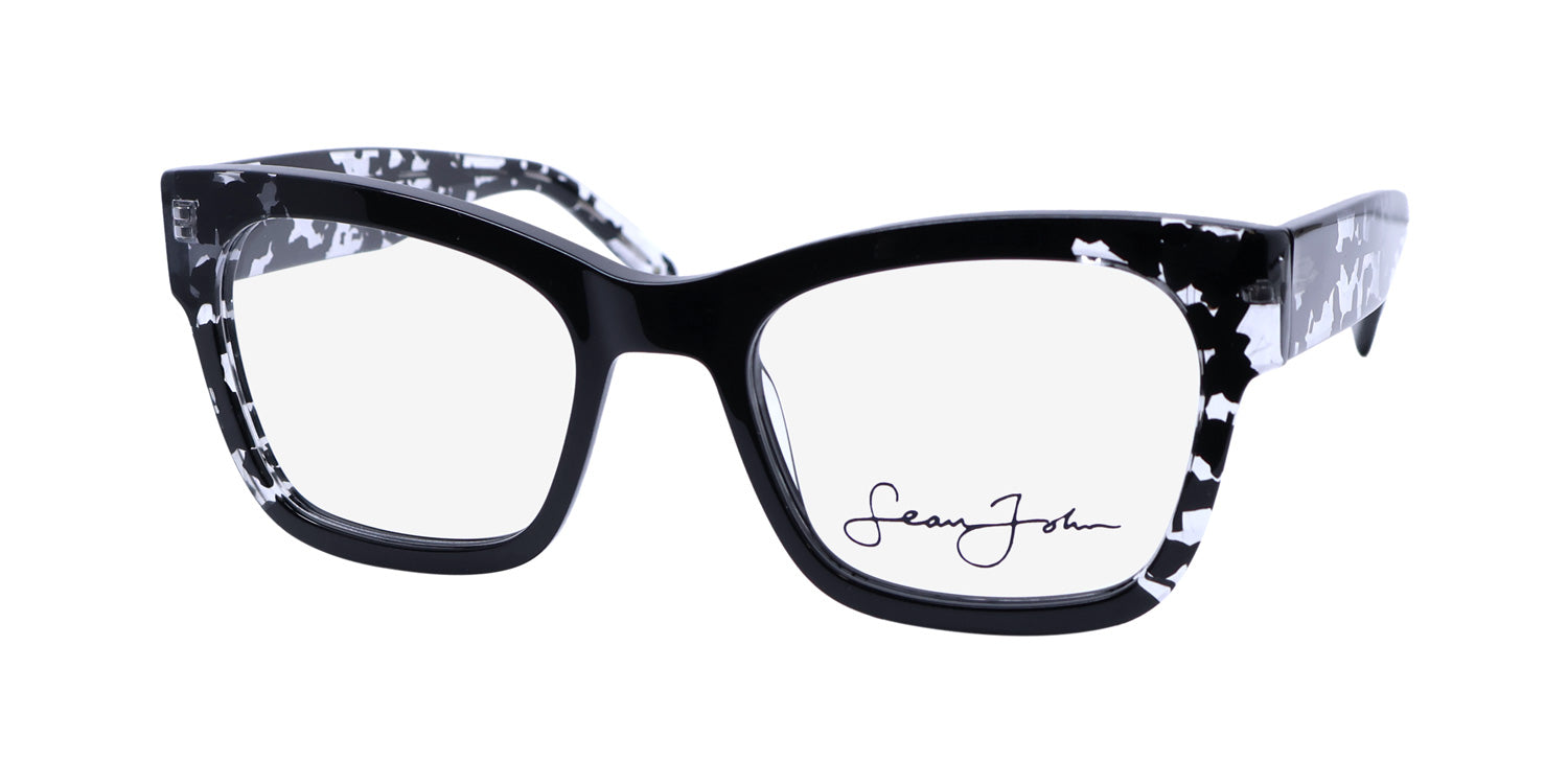Sean John 6026 Eyeglasses by ModaFrames