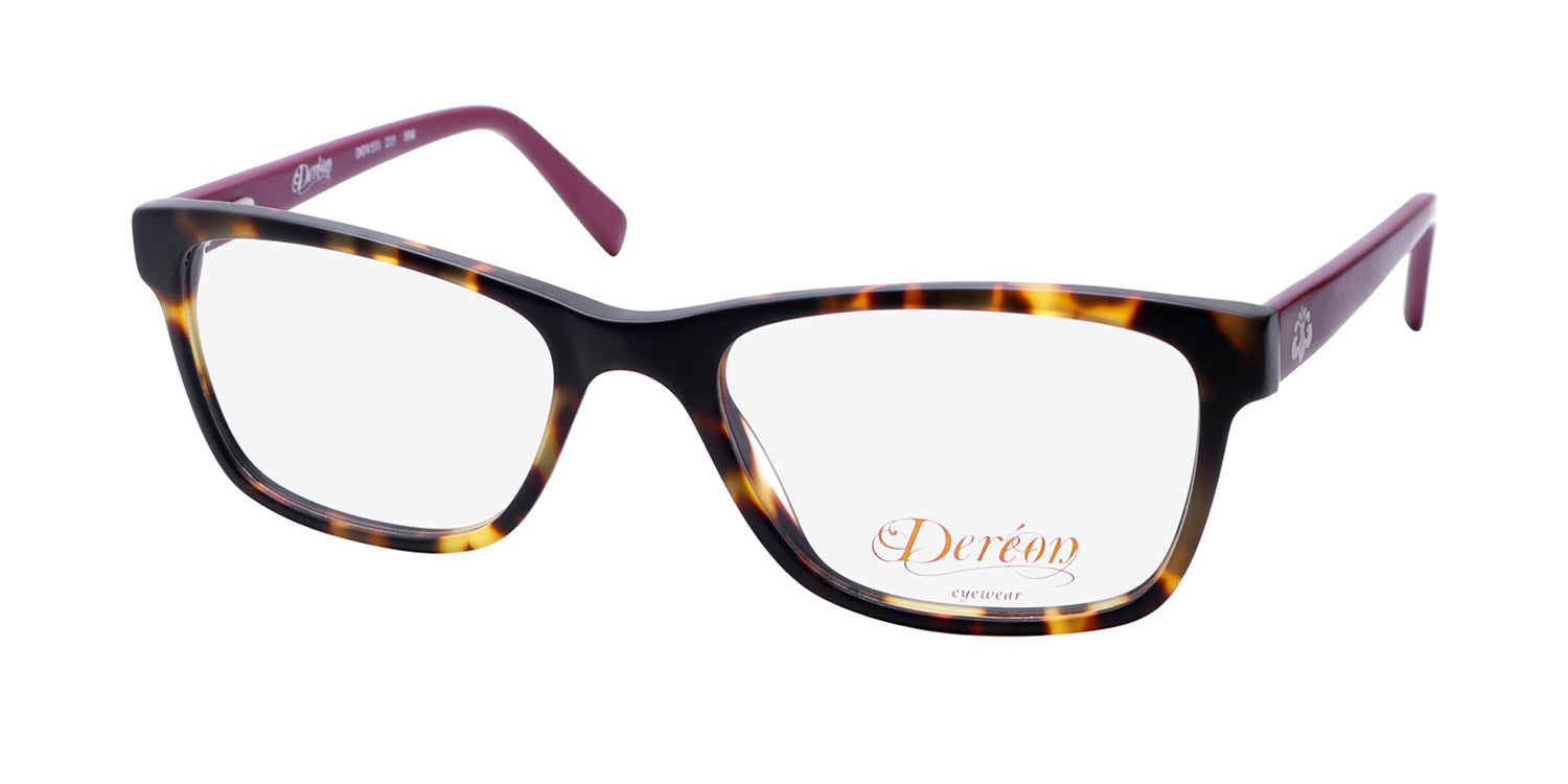 Dereon Dov531 Eyeglasses by ModaFrames