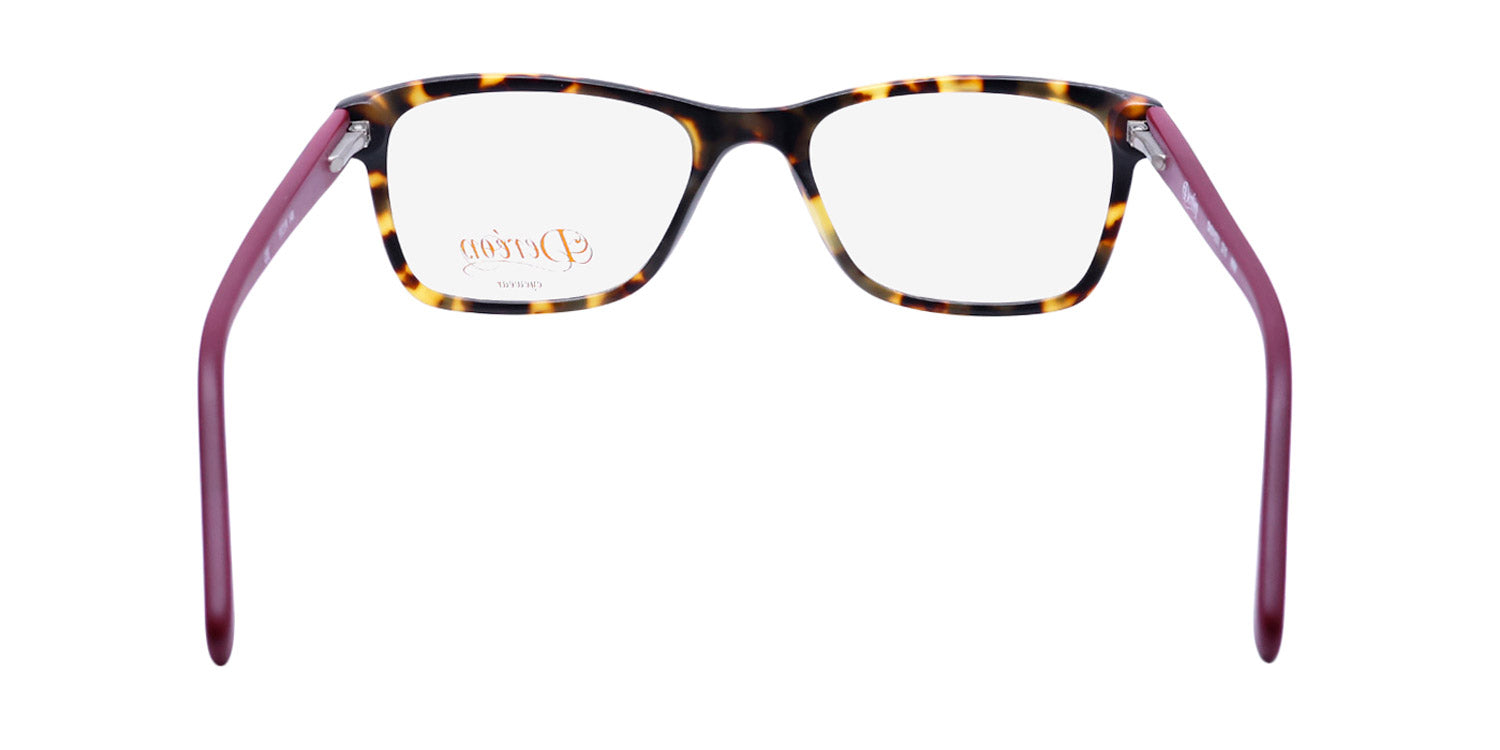 Dereon Dov531 Eyeglasses by ModaFrames